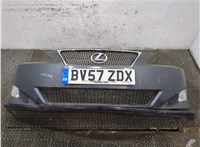 5211953926 Бампер Lexus IS 2005-2013 8293484 #1