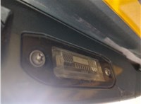 31218941 Крышка (дверь) багажника Volvo V50 2007-2012 8293700 #5
