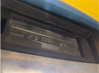 126014, 13330713 Крышка (дверь) багажника Opel Meriva 2010- 8294065 #5