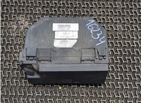 JKD07C02A3 Блок предохранителей Jeep Wrangler 2007 - 2018 8294734 #1