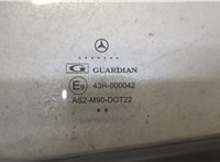  Стекло форточки двери Mercedes Sprinter 1996-2006 8294938 #2