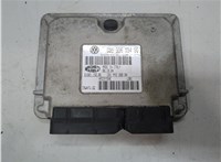 036906034gq Блок управления двигателем Volkswagen Polo 2001-2005 8295312 #1