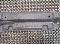  Пластик (обшивка) внутреннего пространства багажника Chevrolet Camaro 2015-2018 8295344 #1