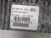51843150 Блок управления двигателем Ford Ka 2009-2016 8295516 #3