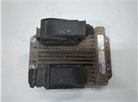  Блок управления двигателем Opel Combo 2001-2011 8295567 #1