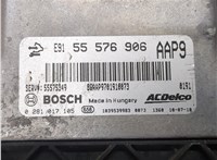  Блок управления двигателем Opel Insignia 2008-2013 8295594 #2