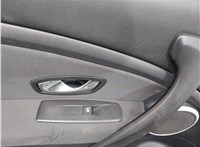 801010671R Дверь боковая (легковая) Renault Megane 3 2009-2016 8296310 #6