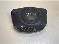 4B0880201Q Подушка безопасности водителя Audi A4 (B5) 1994-2000 8297031 #1