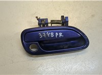 61021AE000IJ Ручка двери наружная Subaru Legacy (B12) 1998-2004 8297182 #1
