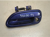 61021AE010IJ Ручка двери наружная Subaru Legacy (B12) 1998-2004 8297186 #1