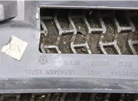 04857626AA Решетка радиатора Chrysler Pacifica 2003-2008 8297440 #4