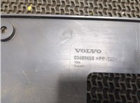 03409458 Пластик панели торпеды Volvo XC90 2006-2014 8297469 #3