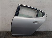 C2Z2014, 8X23F24631AB Дверь боковая (легковая) Jaguar XF 2007–2012 8297697 #3
