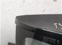 K0100JD9MC Крышка (дверь) багажника Nissan Qashqai 2006-2013 8298182 #8