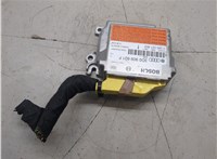 3d0909601f Блок управления подушками безопасности Volkswagen Touareg 2002-2007 8298390 #5