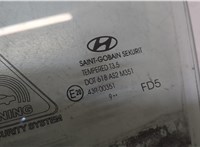  Стекло боковой двери Hyundai i30 2007-2012 8298401 #2
