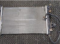 13150404 Радиатор охлаждения двигателя Opel Zafira A 1999-2005 8298606 #1