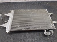 6q0820411k Радиатор кондиционера Skoda Fabia 2004-2007 8298639 #3