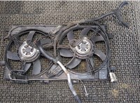 13223018 Вентилятор радиатора Opel Insignia 2008-2013 8298795 #1