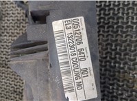 13223018 Вентилятор радиатора Opel Insignia 2008-2013 8298795 #2