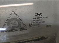 824112R010 Стекло боковой двери Hyundai i30 2007-2012 8298977 #2