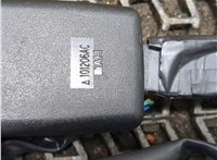 101206AC Замок ремня безопасности Mazda 6 (GH) 2007-2012 8299456 #3