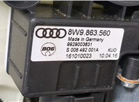 8W9863560 Электропривод Audi A4 (B9) 2015-2020 8299752 #3