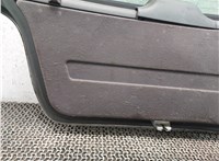 A1687405205 Крышка (дверь) багажника Mercedes A W168 1997-2004 8300141 #5