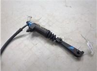 4171039001 Цилиндр сцепления рабочий Hyundai Santa Fe 2000-2005 8300330 #3