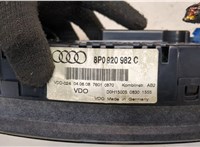 8P0920982C Щиток приборов (приборная панель) Audi A3 (8PA) 2008-2013 8300509 #3