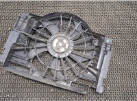  Вентилятор радиатора BMW X5 E53 2000-2007 8300675 #1