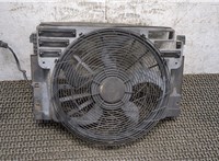  Вентилятор радиатора BMW X5 E53 2000-2007 8300675 #2