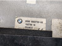  Проигрыватель, навигация BMW X5 E53 2000-2007 8301039 #4