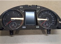 3C8920970S Щиток приборов (приборная панель) Volkswagen Passat CC 2012-2017 8301077 #1