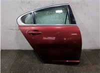 C2Z2013, 8X23F24630AB Дверь боковая (легковая) Jaguar XF 2007–2012 8301184 #1