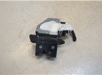  Замок багажника Toyota Avensis 3 2009-2015 8301535 #1