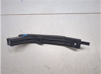 8n0807454 Кронштейн бампера Audi TT (8N) 1998-2006 8301650 #4