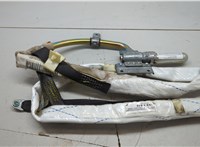  Подушка безопасности боковая (шторка) BMW X5 E53 2000-2006 8301688 #6
