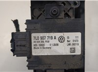 7L0907719A Блок управления сигнализацией Volkswagen Touareg 2002-2007 8301841 #2