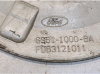 Колпачок литого диска Ford Fiesta 2001-2007 8301977 #4