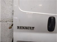 7751472222 Дверь задняя (распашная) Renault Trafic 2001-2014 8301998 #3