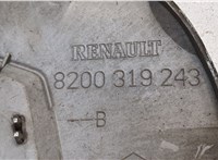  Колпачок литого диска Renault Clio 2005-2009 8302409 #3