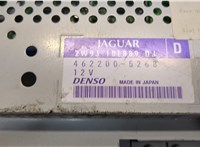 4622005268 Магнитола Jaguar XJ 2003–2008 8303053 #4