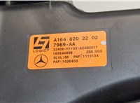 a1648202202 Сабвуфер Mercedes ML W164 2005-2011 8303146 #4