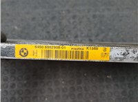 64509122827 Радиатор кондиционера BMW 5 E60 2003-2009 8303307 #6