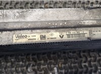 91166035, 7700312903 Радиатор интеркулера Opel Vivaro 2001-2014 8303644 #2