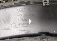 4Z7853818 Молдинг крыла Audi A6 (C5) Allroad 2000-2005 8303715 #3
