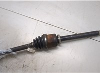 4417910, 93856308 Полуось (приводной вал, шрус) Opel Vivaro 2001-2014 8303741 #4