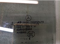 A1647350910 Стекло боковой двери Mercedes GL X164 2006-2012 8304751 #2