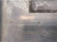 6g918c607p Вентилятор радиатора Ford Galaxy 2006-2010 8305223 #2